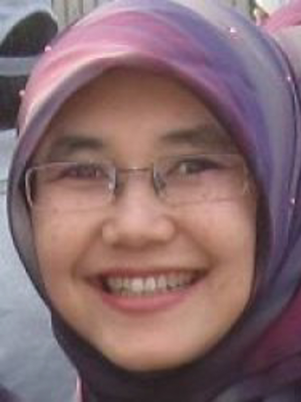 Prof. Ihsana Sabriani Borualogo