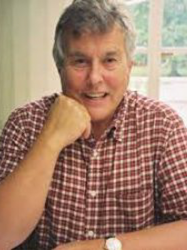 Prof. Jonathan Bradshaw