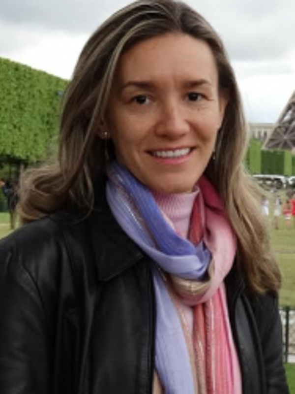 Prof. Livia Maria Bedin Tomasi