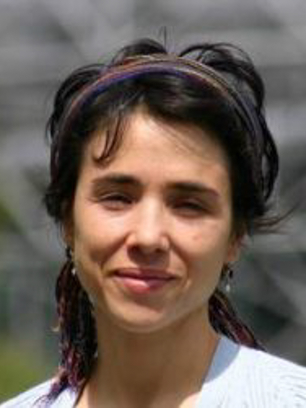 Prof. Mónica Ruiz-Casares