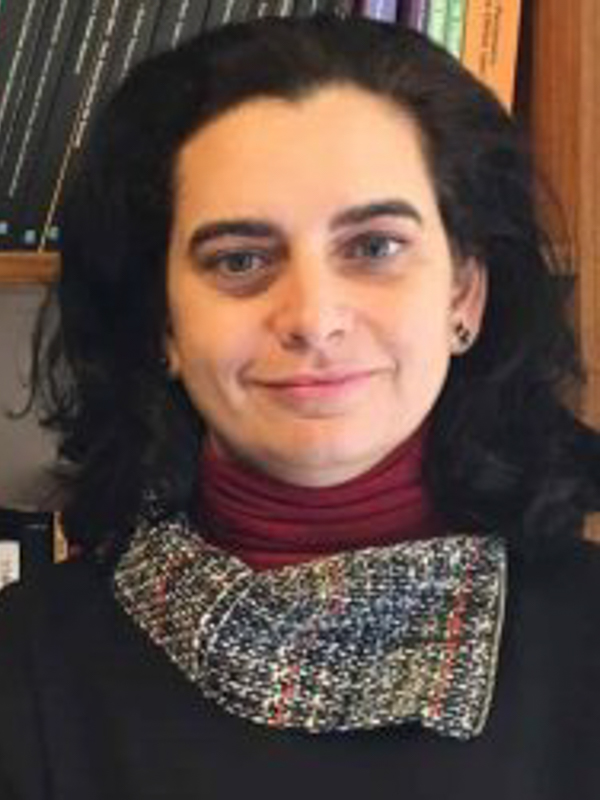 Prof. Pınar Uyan Semerci