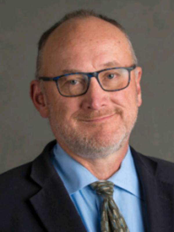 Dr. Robert M. Goerge