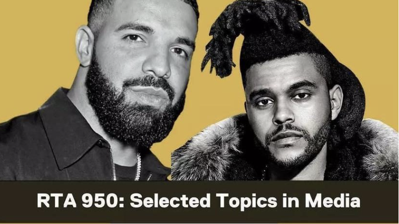 RTA 950: Selected Topics in Media