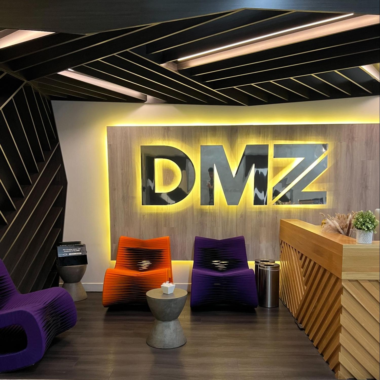 DMZ