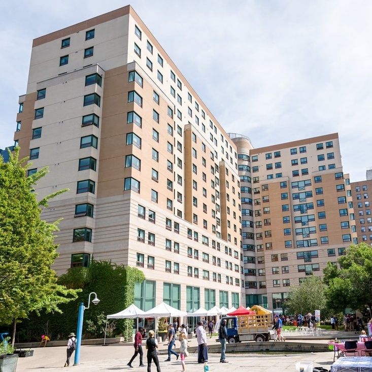 Your home away from home: Navigating housing options in Toronto - TMU ...