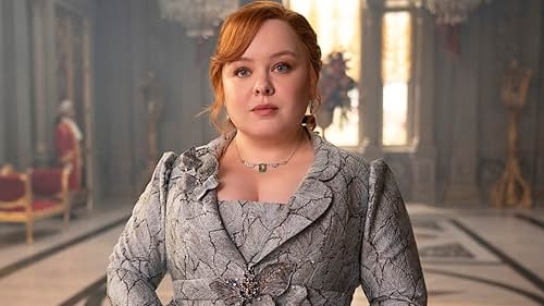 Penelope Featherington