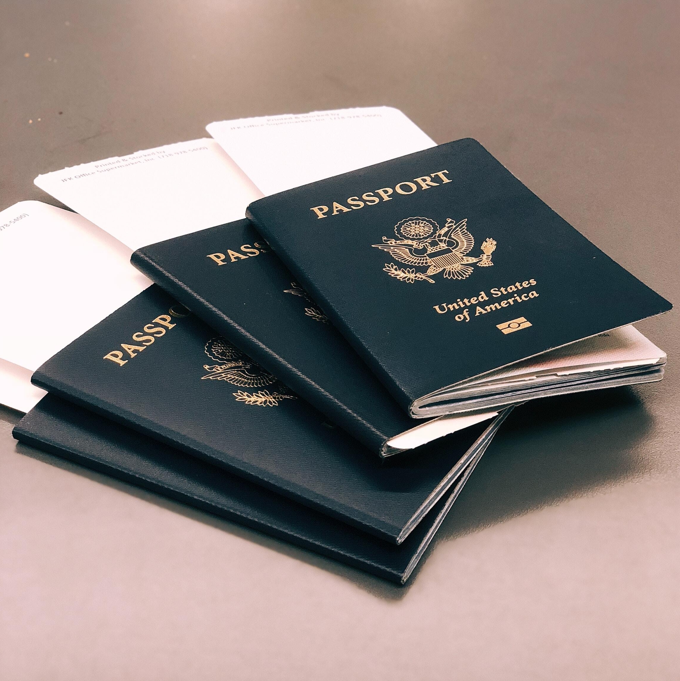 Passports