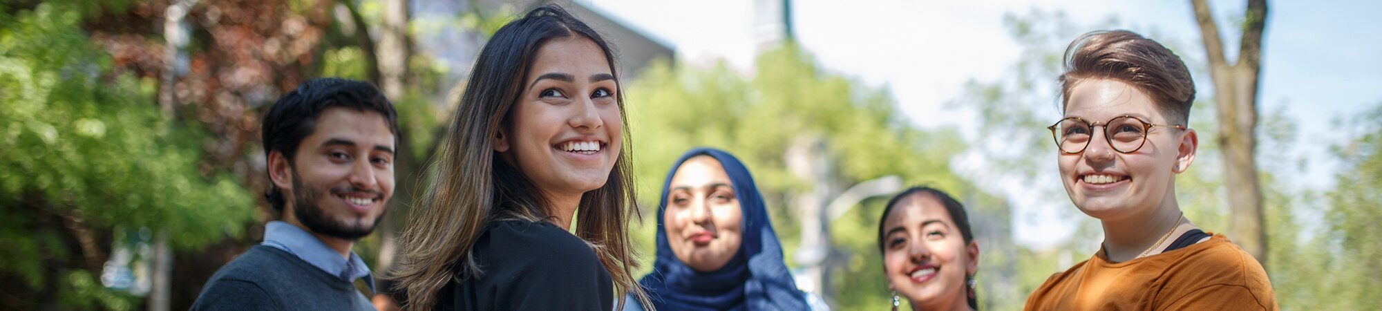 TMU International Student Blog