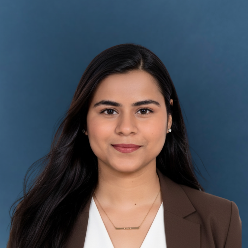 Nishi Ahuja