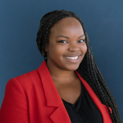 Cyesha Forde