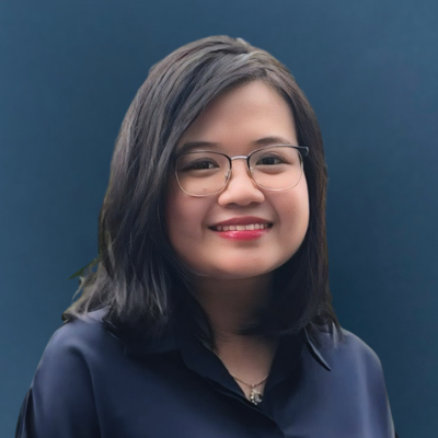 Lexie Ta