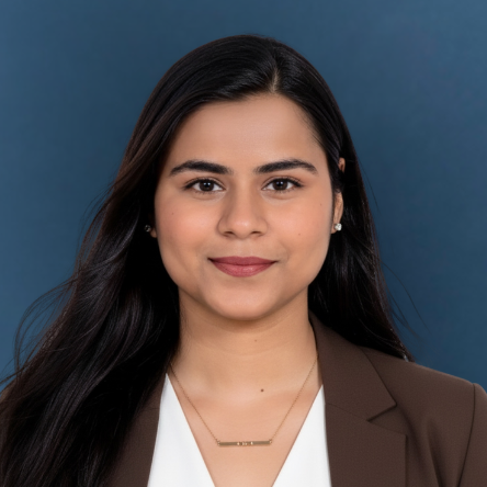 Nishi Ahuja