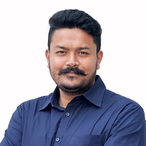 Soham Roy