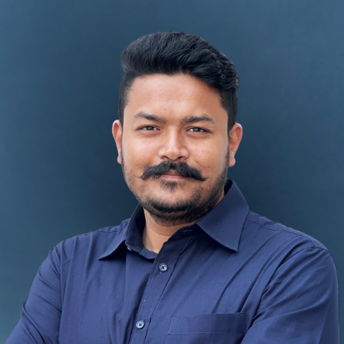 Soham Roy