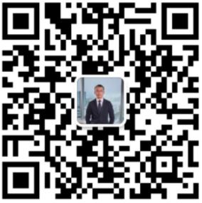  WeChat QR Code - Kelvin Chan