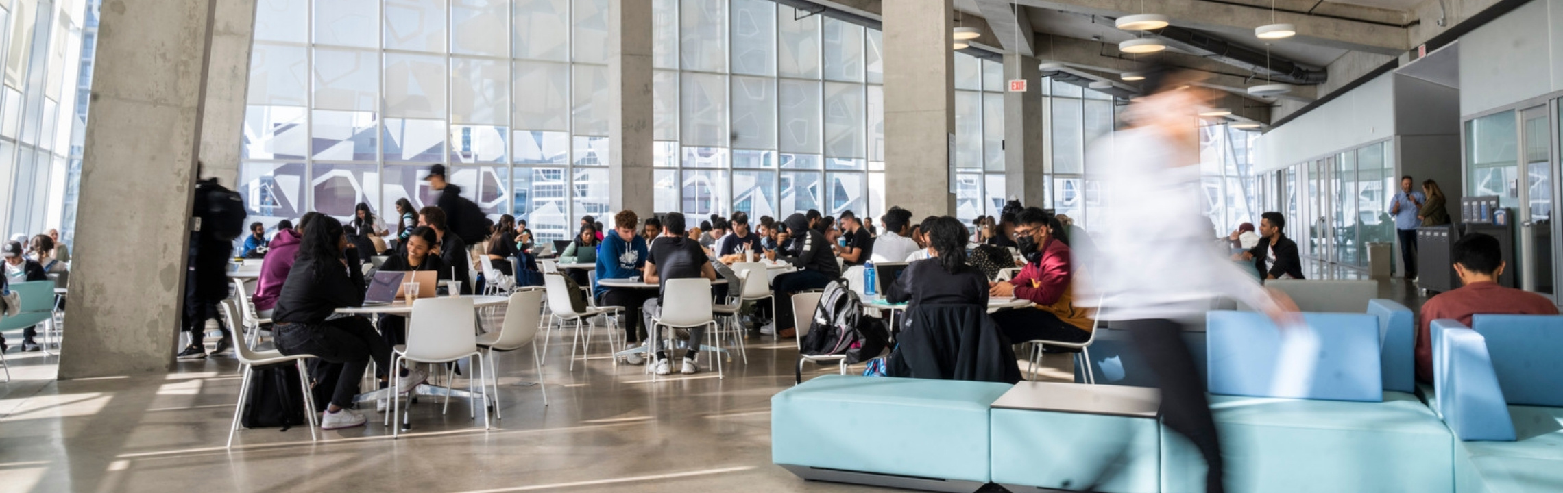 Hosting International Visiting Researchers Banner