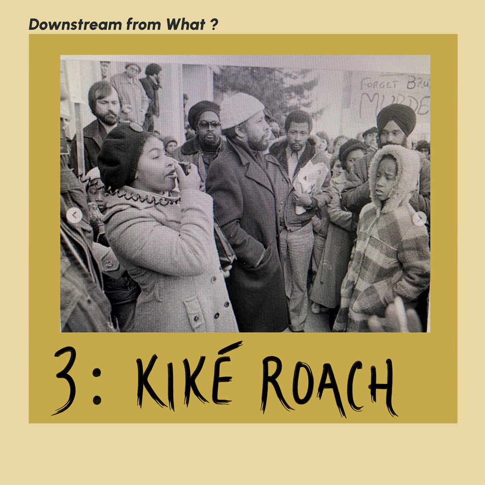 Ep. 02— Alex Bierk: 'You Can Call Me Al...'