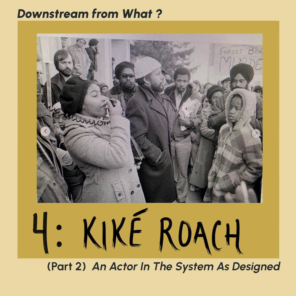 Ep. 02— Alex Bierk: 'You Can Call Me Al...'