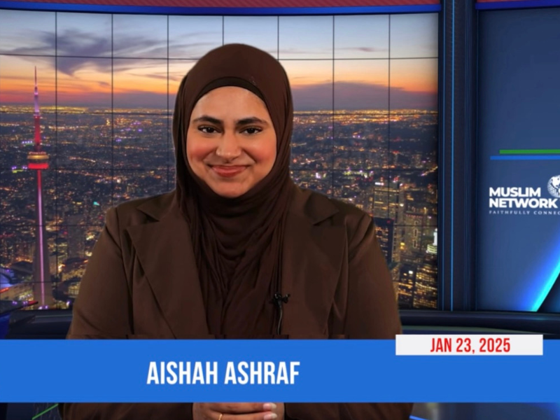 Aishah 1 Year Later Pictures - 1