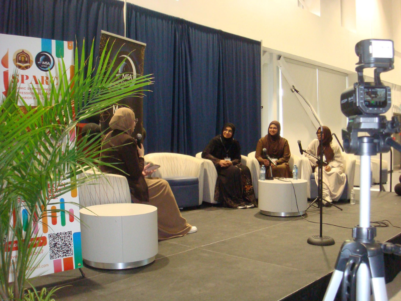 Aishah 1 Year Later Pictures - 2