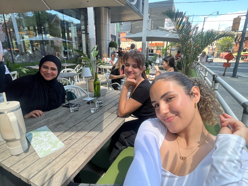 Dana 1 Year Later Pictures - 1