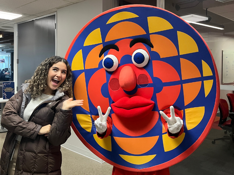 Dana 1 Year Later Pictures - 3