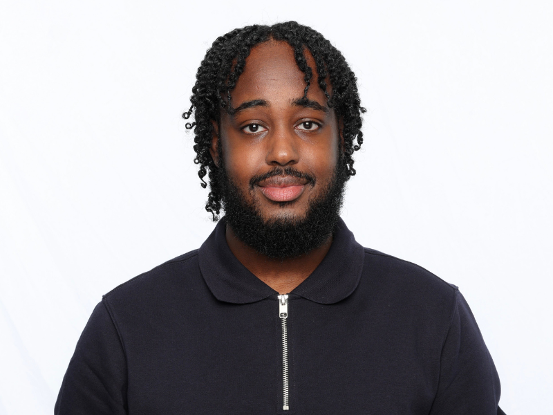 Ilyas 1 Year Later Pictures - 1