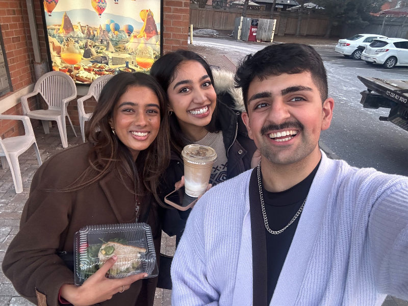 Nashra 1 Year Later - 2