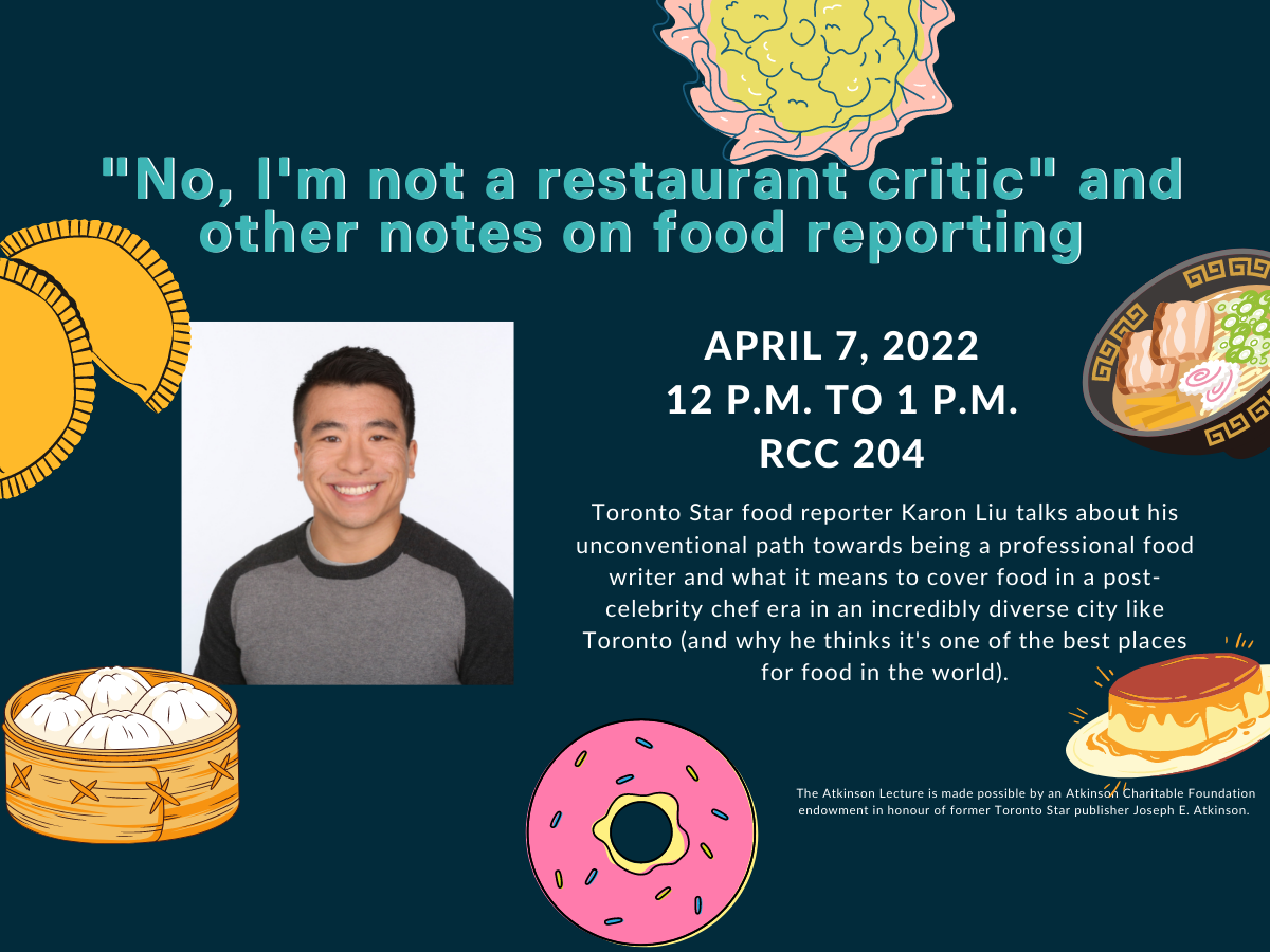 Atkinson 2022 Lecture poster