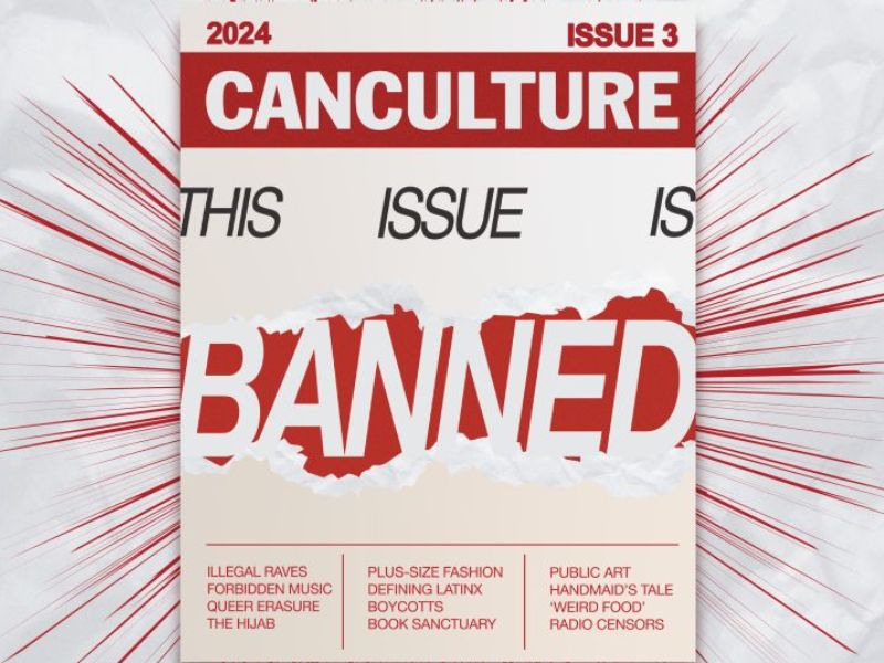 Canculture best of  - 1