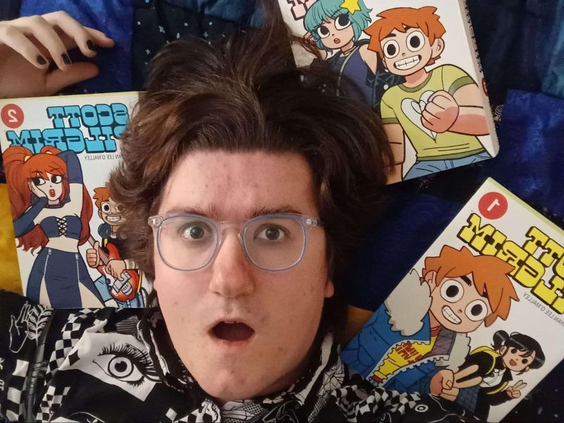 Canculture best of  - 7