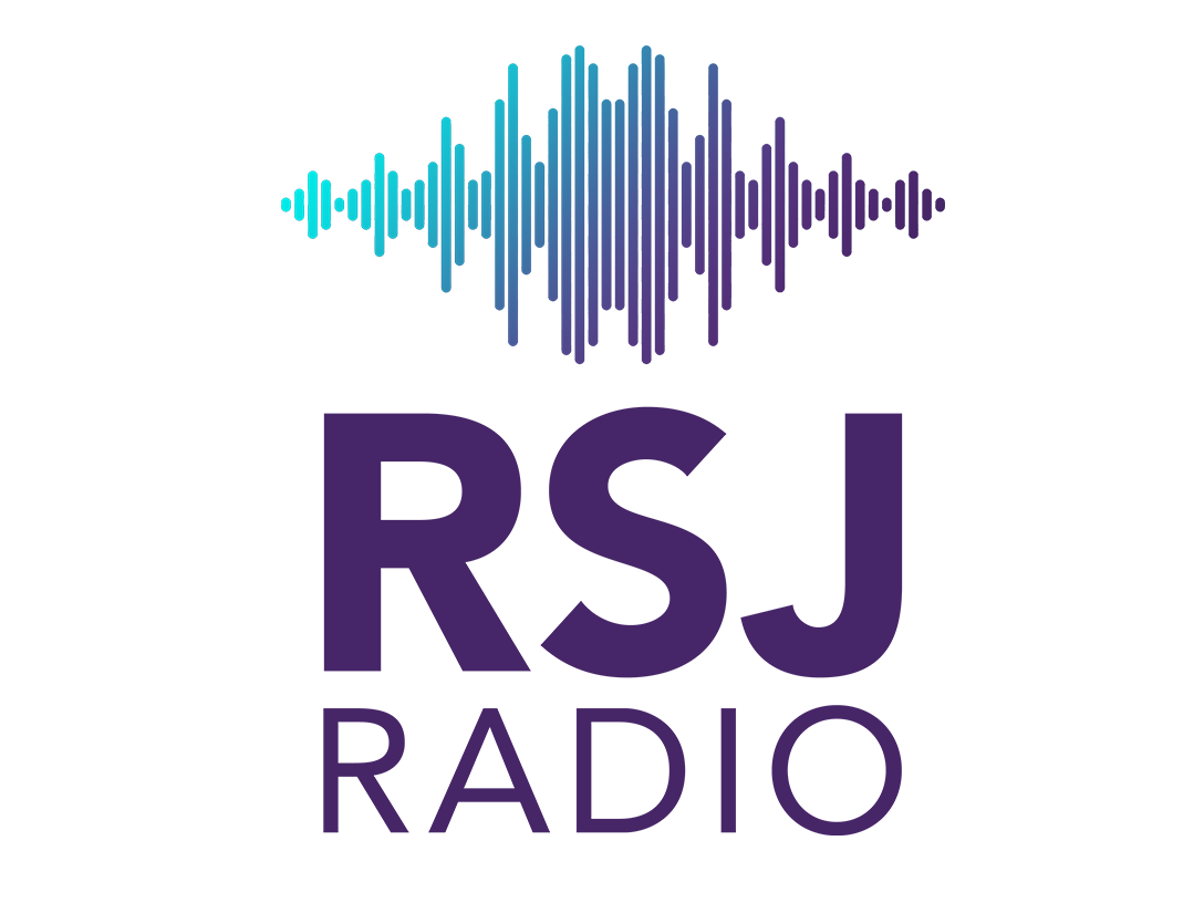 RSJ Radio logo