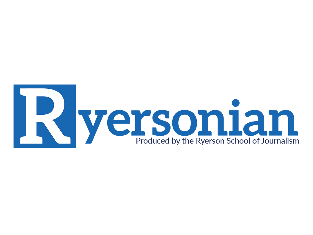 The Ryersonian logo