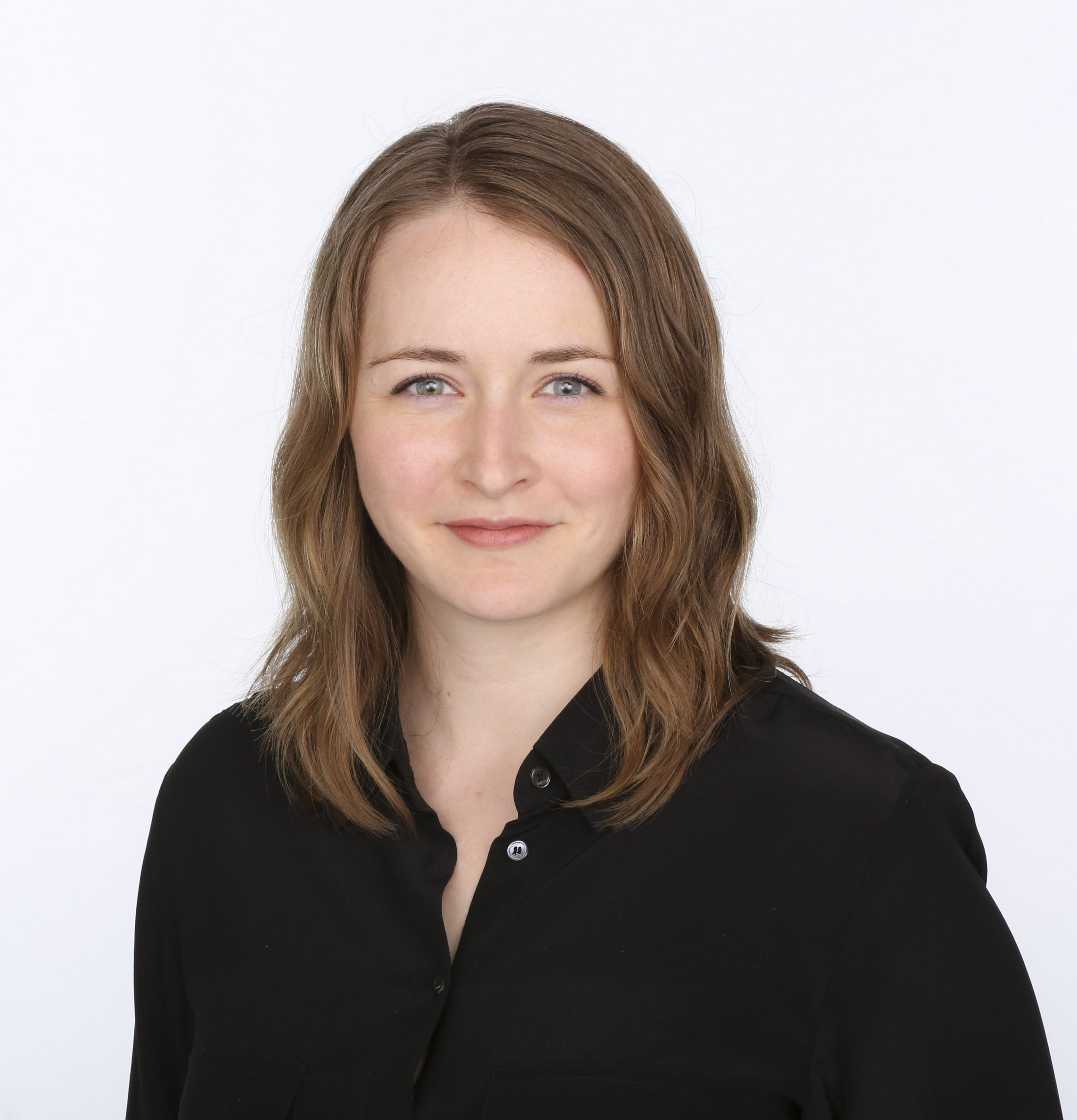 Amber Shortt, City assignment editor, housing and transporation, Toronto Star 