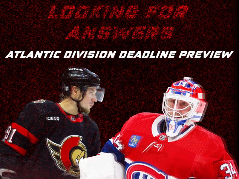 Intermission Sports best of  - 2