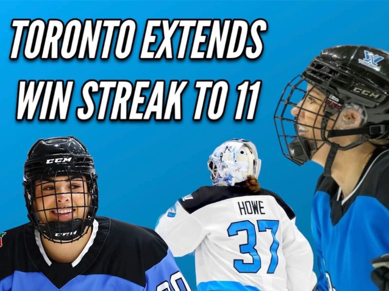 Intermission Sports best of  - 3