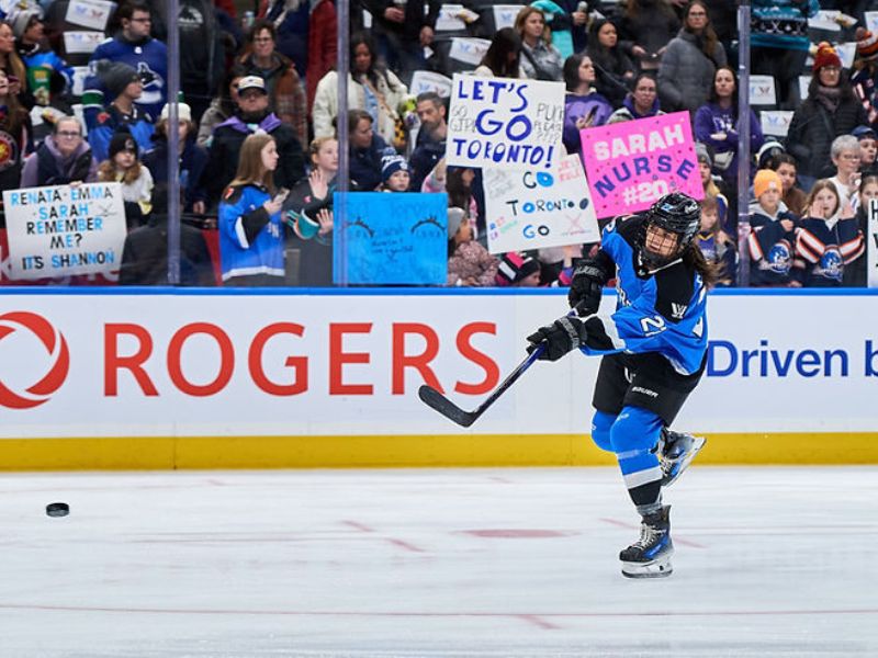 Intermission Sports best of  - 4