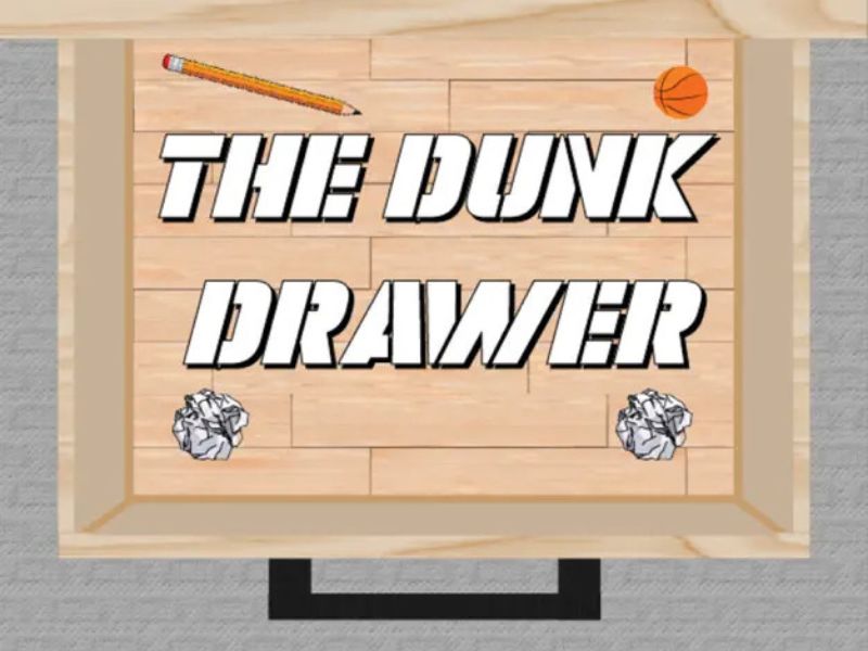 Intermission Sports best of  - 8