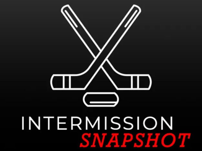 Intermission Sports best of  - 9