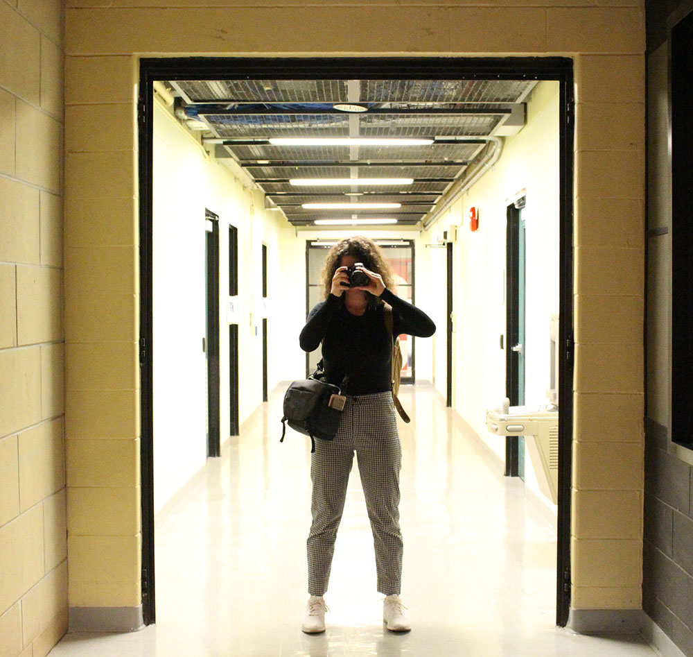 Frame and Silhouette