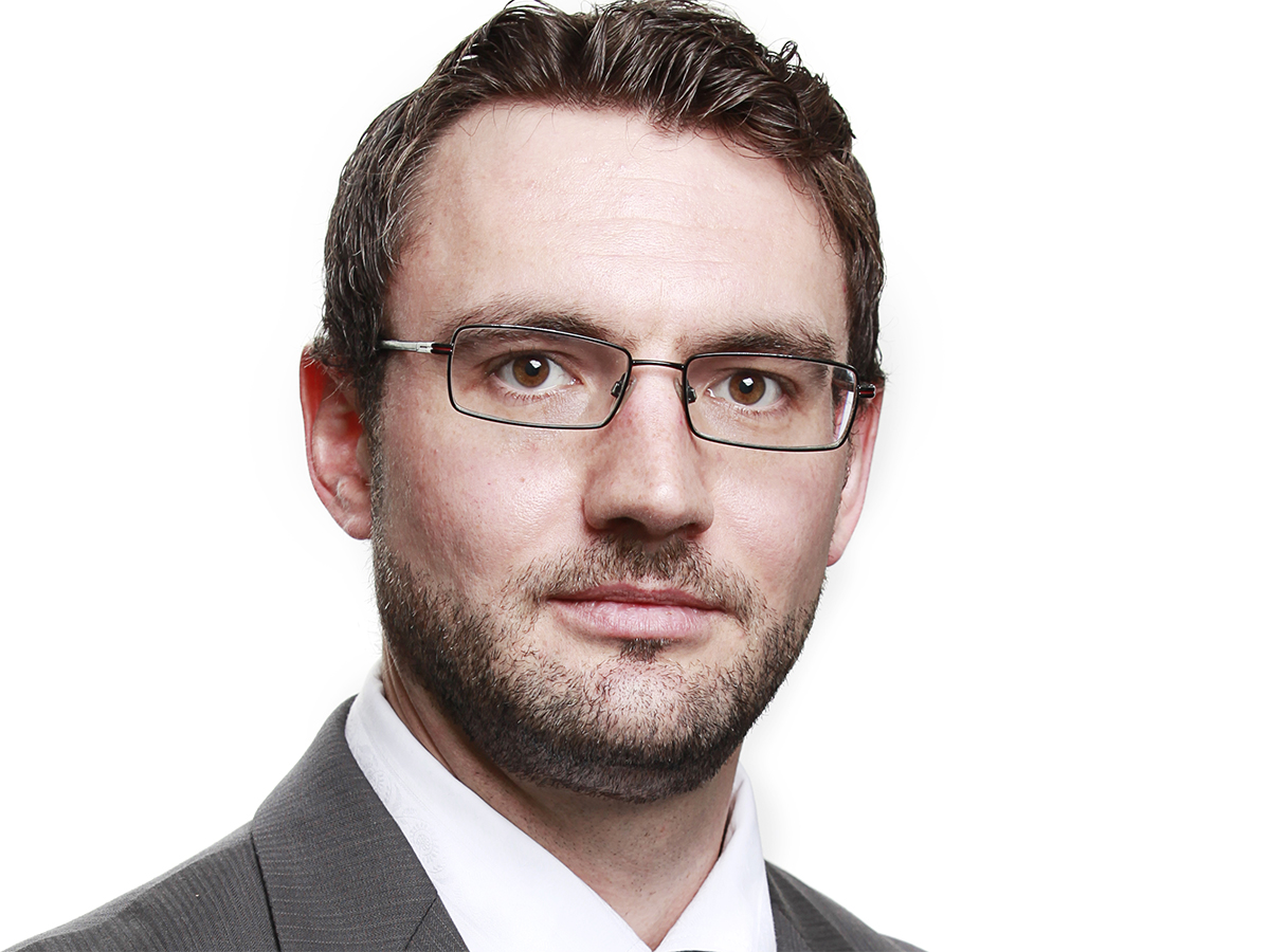 Alum Jordan Heath-Rawlings. 