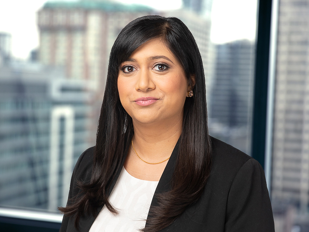 Supriya Dwivedi headshot