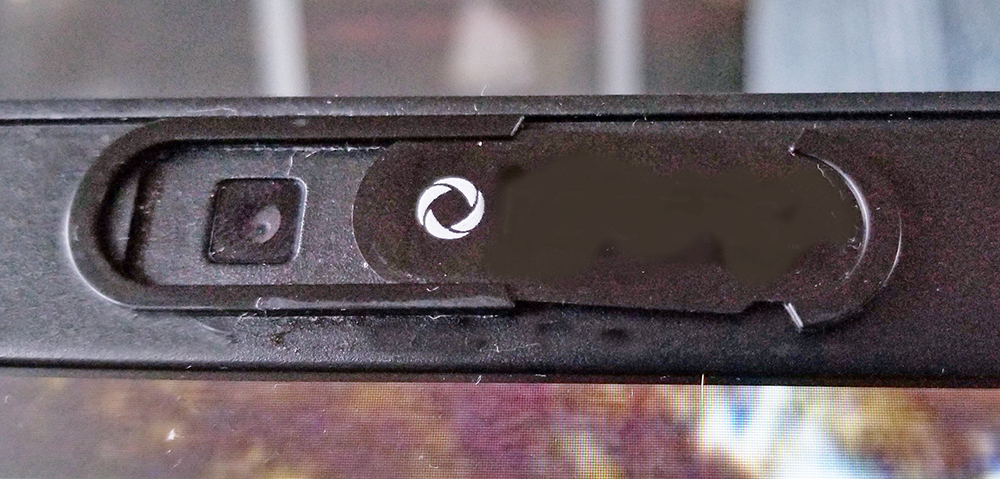 A clip.