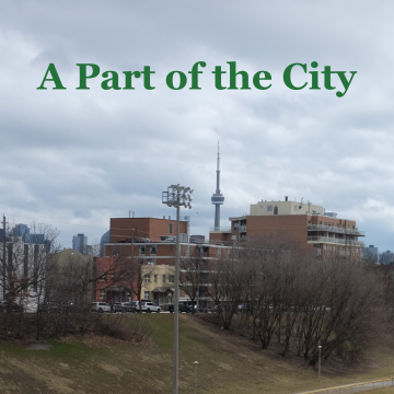 A Part of the City (360 x 360 px) - 1