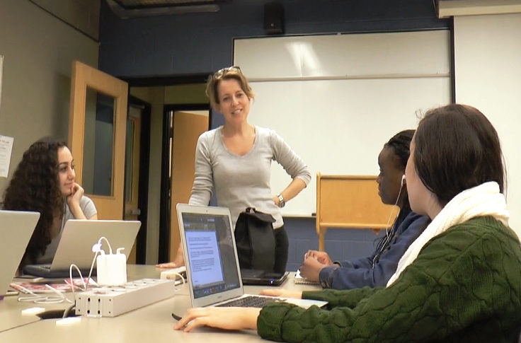 Mobile Computing labs 