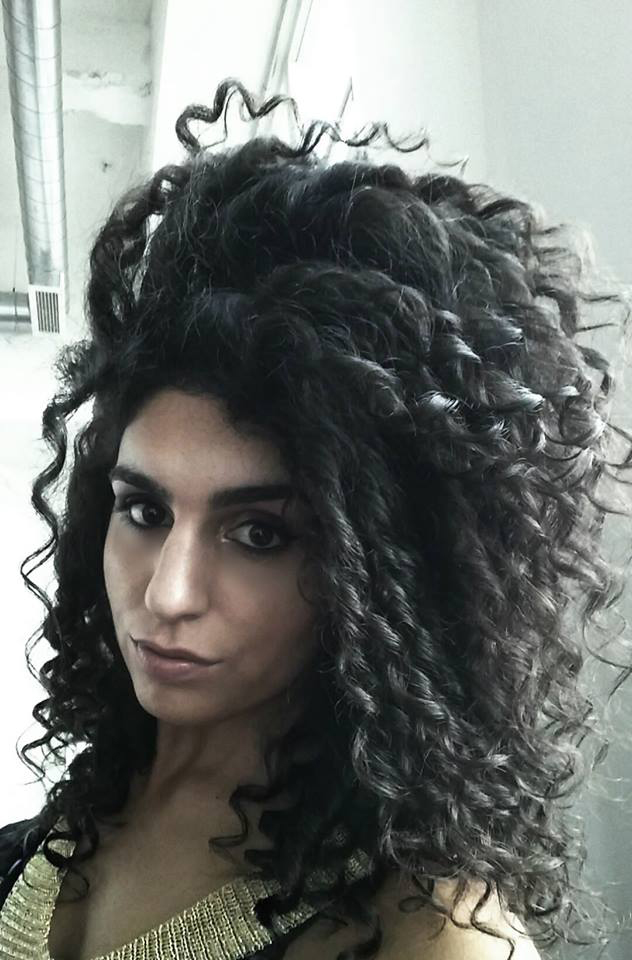 Nakita Singh Hans, Senior Producer, Programming Strategy,  SiriusXM Canada