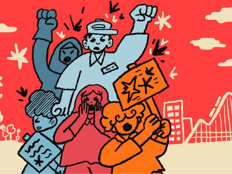 Top Stories of Fall 2024 - 14