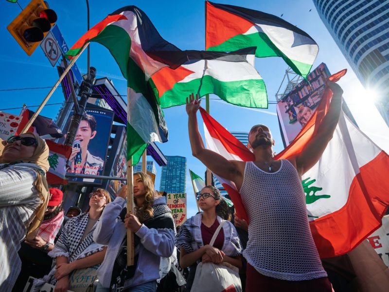 Top Stories of Fall 2024 - 24