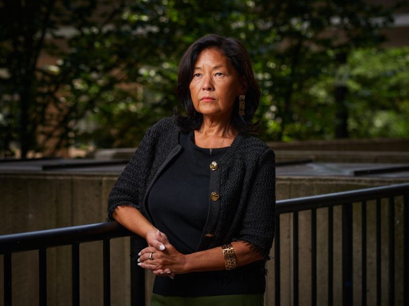 Top Stories of Fall 2024 - 25