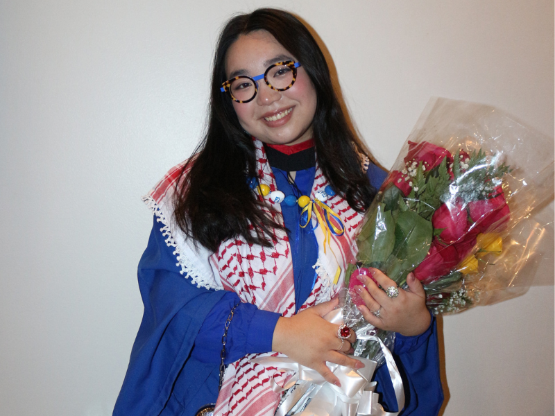 Convocation2025 - 13